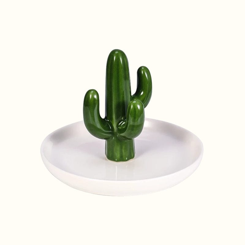 Ringhalter Kaktus